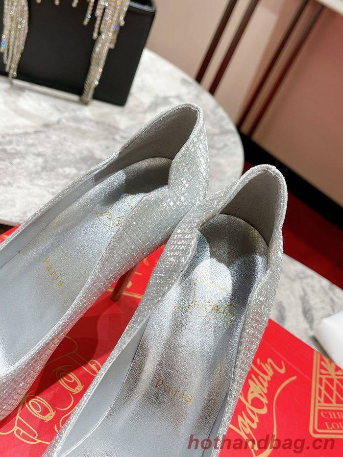 Christian Louboutin Shoes CLS00026 Heel 6.5CM/8.5CM/10CM/12CM Christian Louboutin Shoes CLS00026 Heel 6.5CM/8.5CM/10CM/12CM